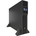 Vertiv UPS System, 3000VA, 4 Outlets, Out: 120V AC , In:120V AC PSI5-3000RT120